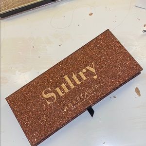 Anastasia Beverly Hills Palette